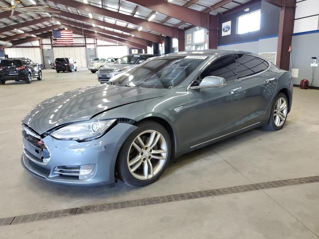 Tesla Model s (2013)
