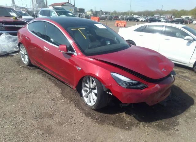 Tesla Model 3 (2018)