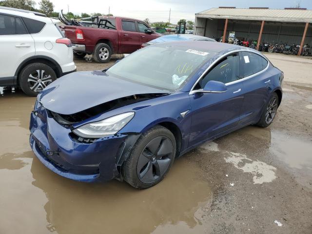 Tesla Model 3 (2018)