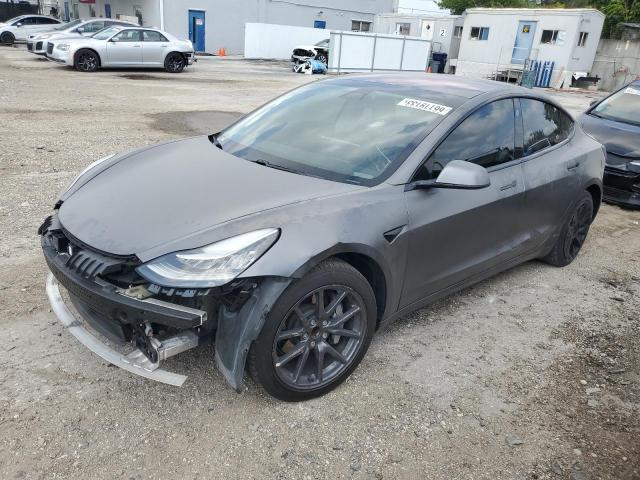Tesla Model 3 (2018)