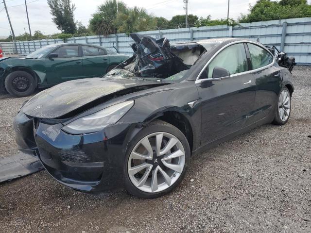 Tesla Model 3 (2018)