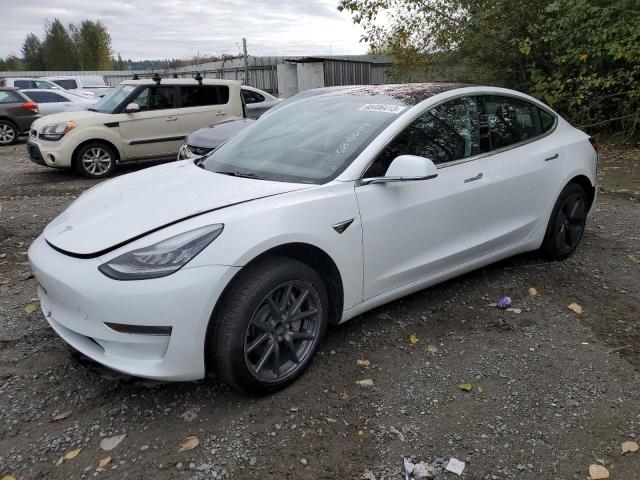 Tesla Model 3 (2018)