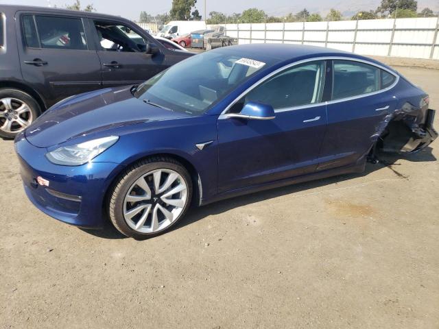 Tesla Model 3 (2018)