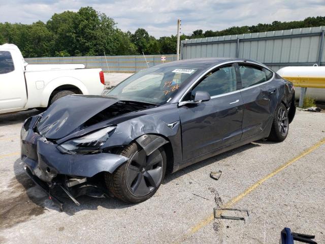 Tesla Model 3 (2018)