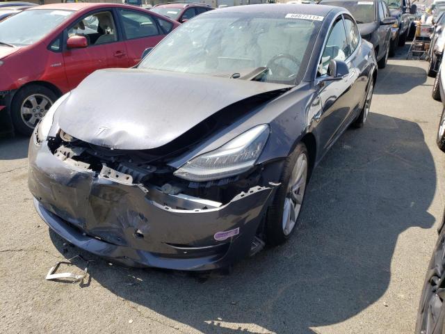 Tesla Model 3 (2018)