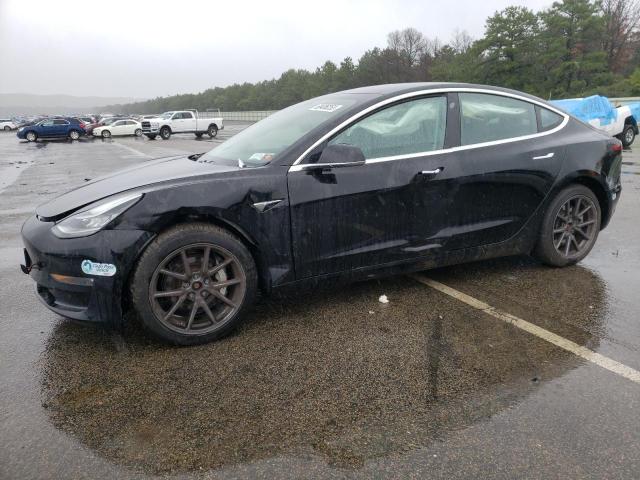 Tesla Model 3 (2018)