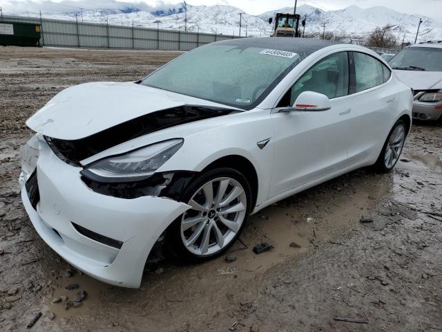 Tesla Model 3 (2019)