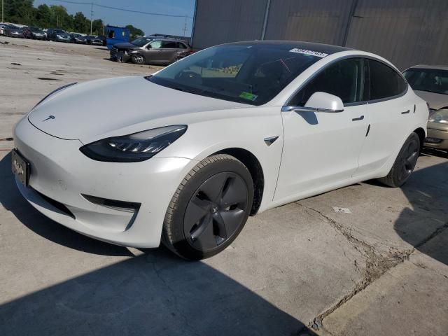 Tesla Model 3 (2020)