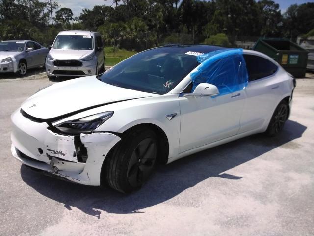 Tesla Model 3 (2020)