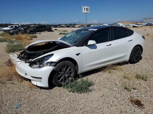 Tesla Model 3 (2021)