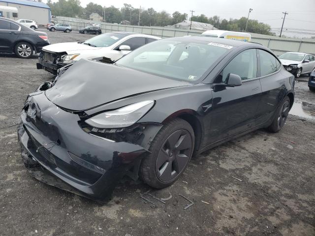 Tesla Model 3 (2021)