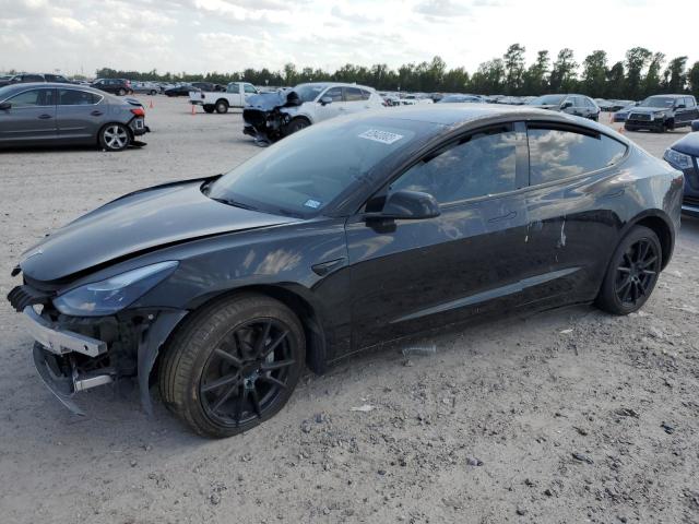 Tesla Model 3 (2021)