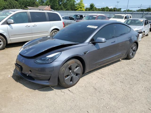 Tesla Model 3 (2021)