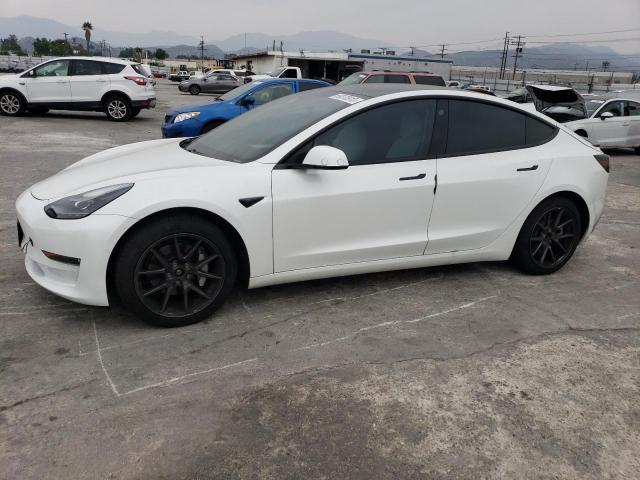 Tesla Model 3 (2021)
