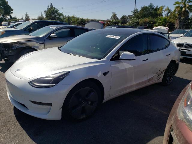 Tesla Model 3 (2021)
