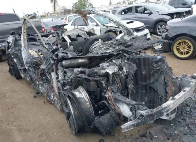 Tesla Model x (2022)