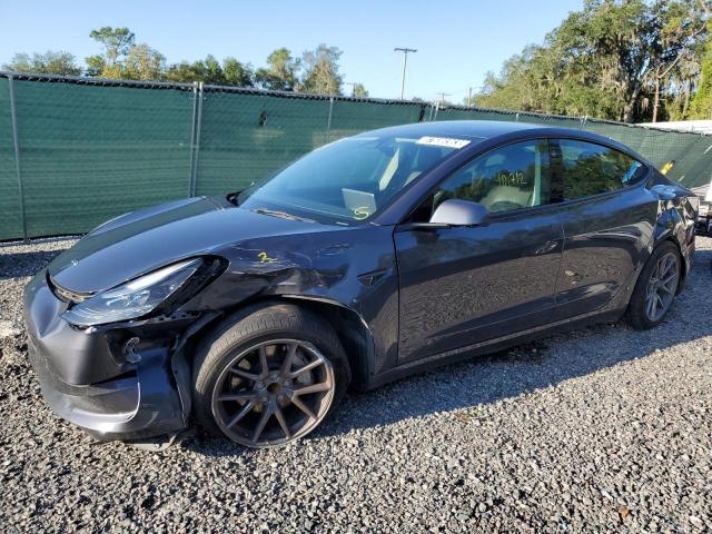 Tesla Model 3 (2022)