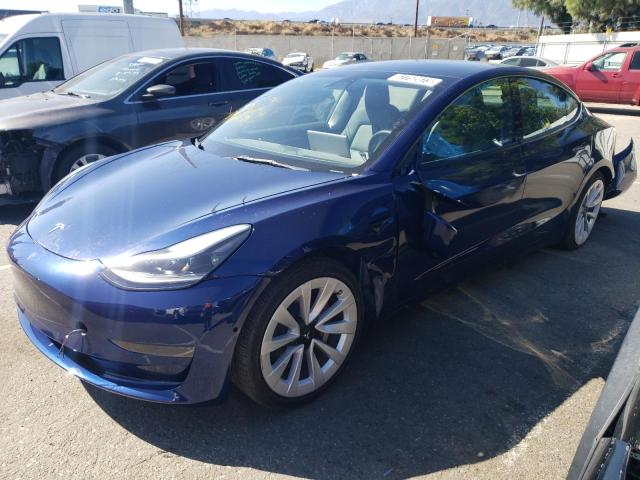 Tesla Model 3 (2022)