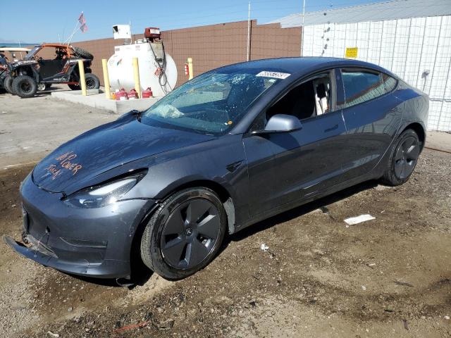 Tesla Model 3 (2022)