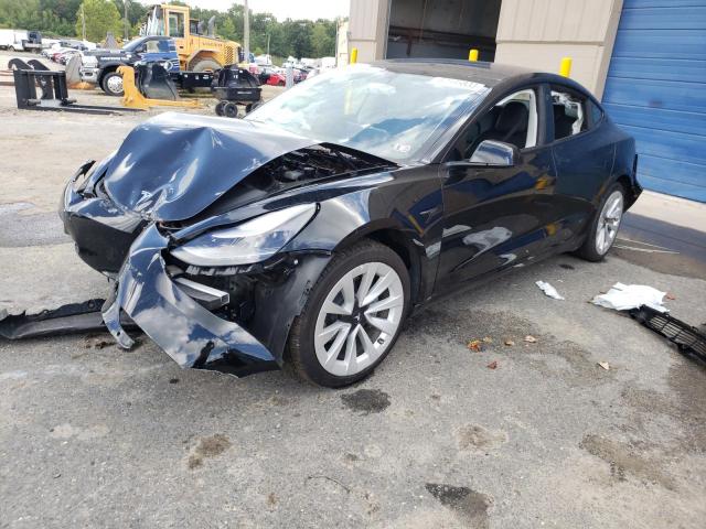 Tesla Model 3 (2022)