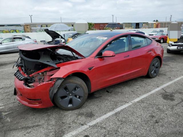 Tesla Model 3 (2022)
