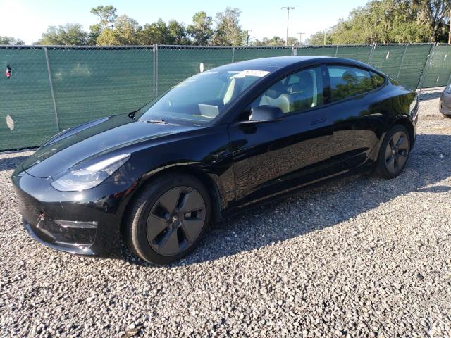 Tesla Model 3 (2022)