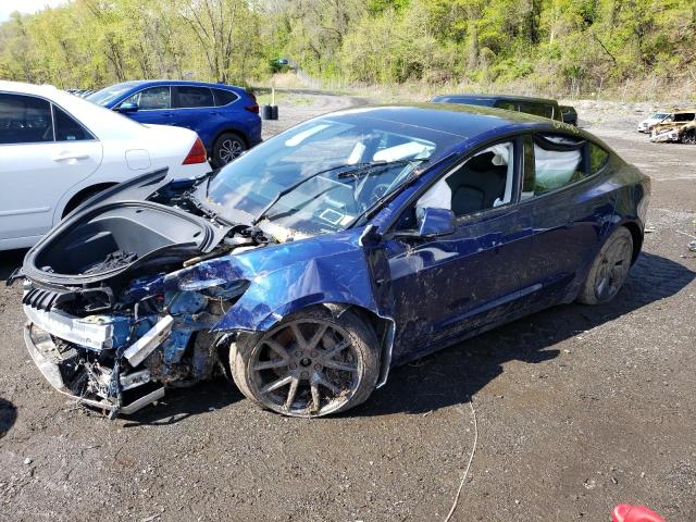 Tesla Model 3 (2022)