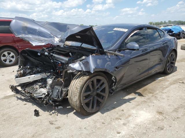 Tesla Model s (2022)