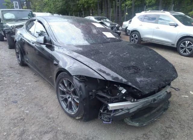 Tesla Model s (2023)
