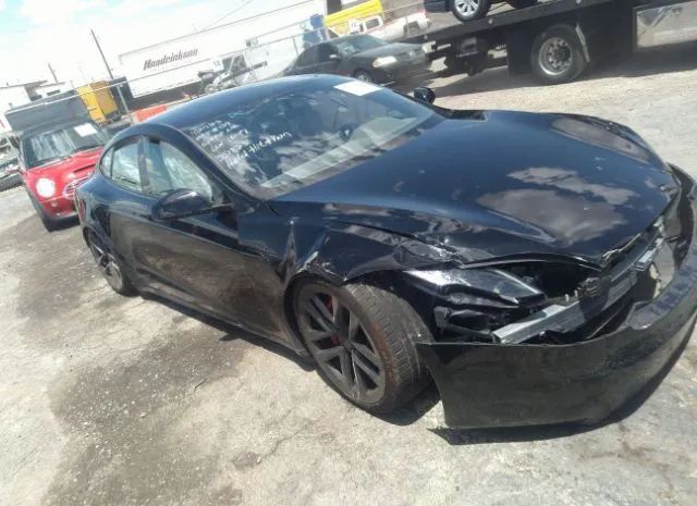 Tesla Model s (2023)