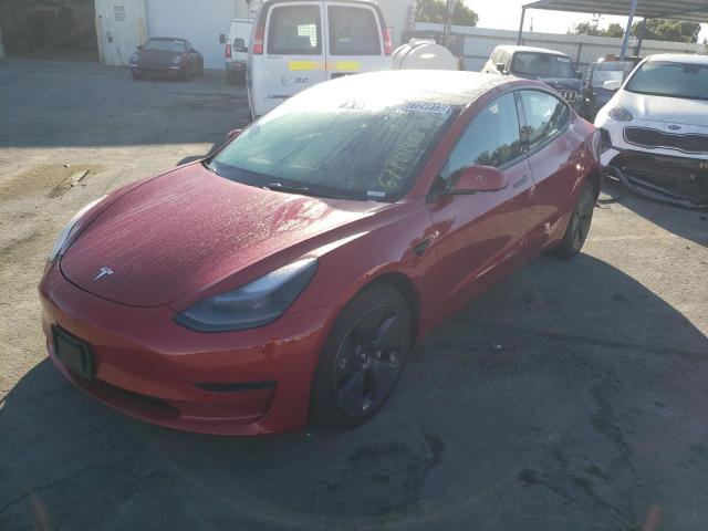 Tesla Model 3 (2023)