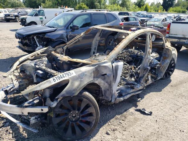 Tesla Model 3 (2023)