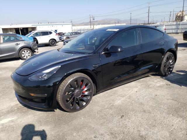 Tesla Model 3 (2023)