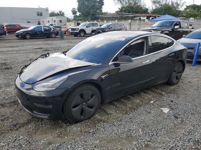 Tesla Model 3 (2018)