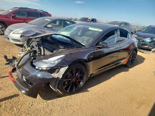 Tesla Model 3 (2018)
