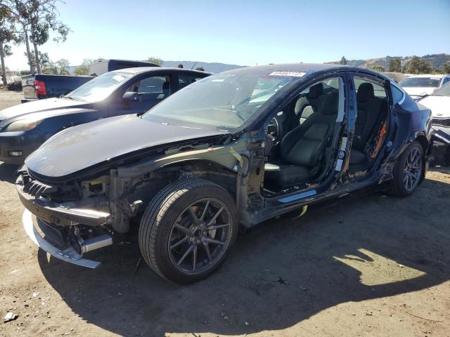 Tesla Model 3 (2019)