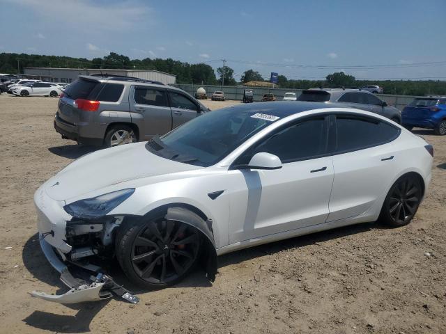 Tesla Model 3 (2020)