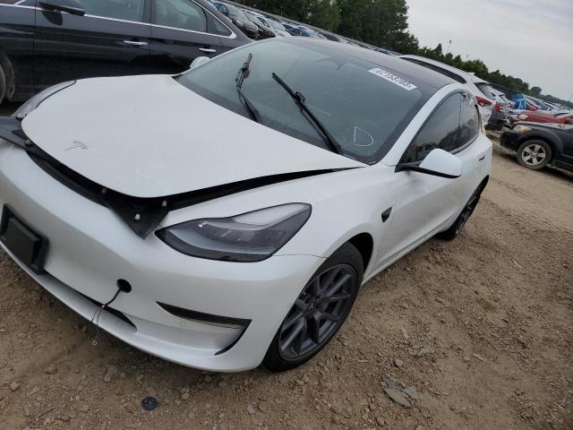 Tesla Model 3 (2021)