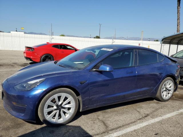 Tesla Model 3 (2021)