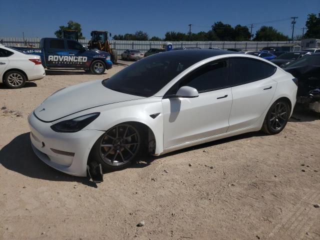 Tesla Model 3 (2022)