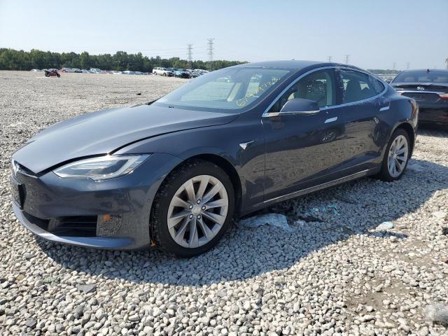Tesla Model s (2017)