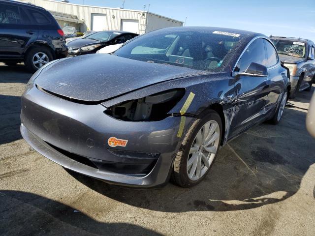 Tesla Model 3 (2018)