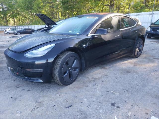 Tesla Model 3 (2019)