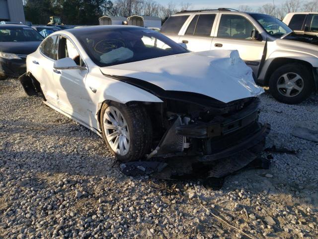 Tesla Model s (2019)