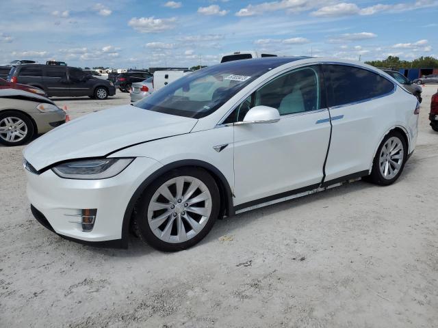 Tesla Model x (2019)