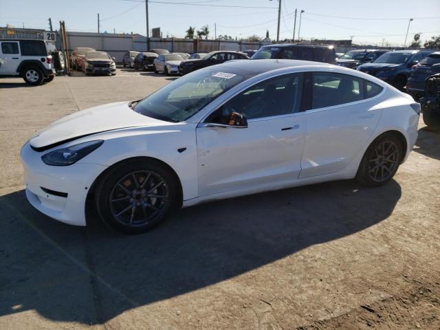 Tesla Model 3 (2020)