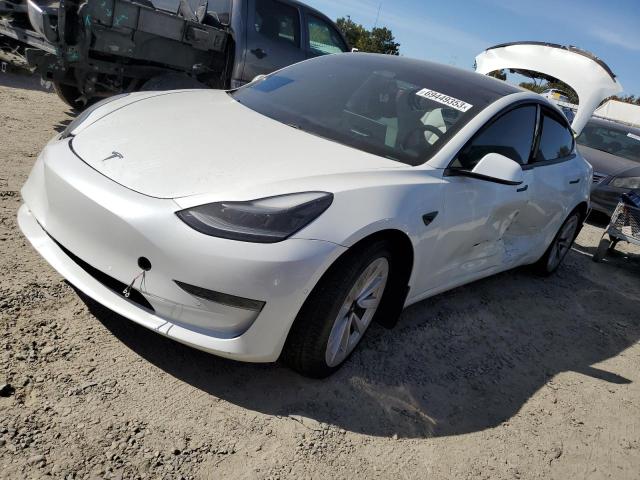 Tesla Model 3 (2021)