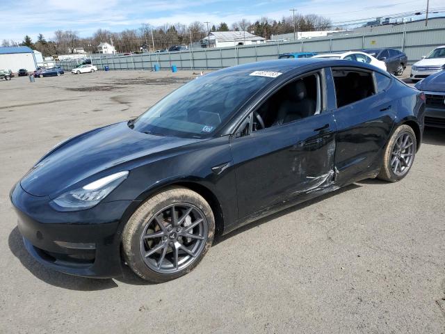 Tesla Model 3 (2021)