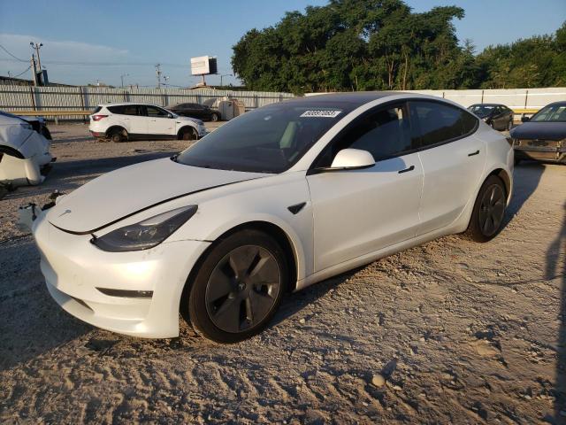 Tesla Model 3 (2021)