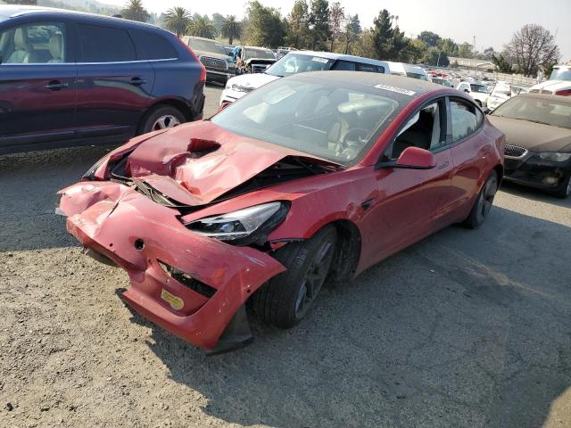 Tesla Model 3 (2021)